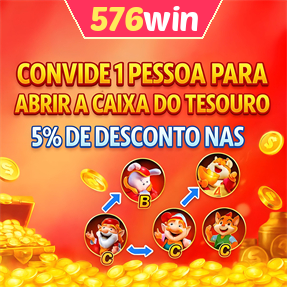 576win Indique amigos para receber um bônus
