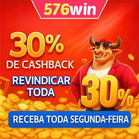576win Fundo de Resgate de Perdas Semanais