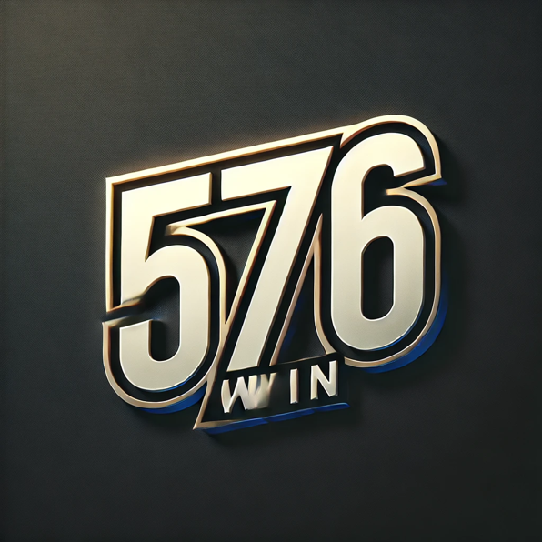 Logo da 576win